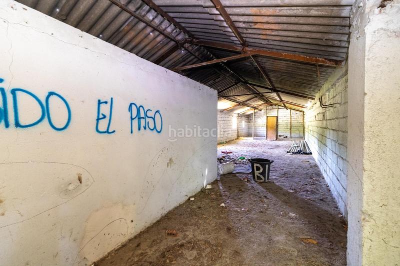 Foto 8c3bed7d-794d-4950-9786-2a7efb89c6f2. Rural plot in Cenes de la Vega