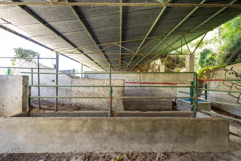 Foto a7ff9b35-aaa7-4b09-a5ea-e479735b03bb. Rural plot in Cenes de la Vega