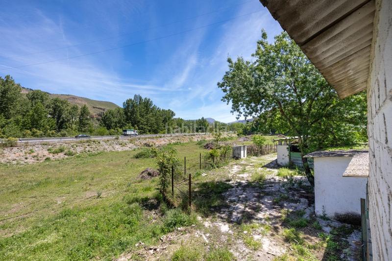 Foto fca0c148-cfc9-4bc2-a711-5aec918e6236. Rural plot in Cenes de la Vega