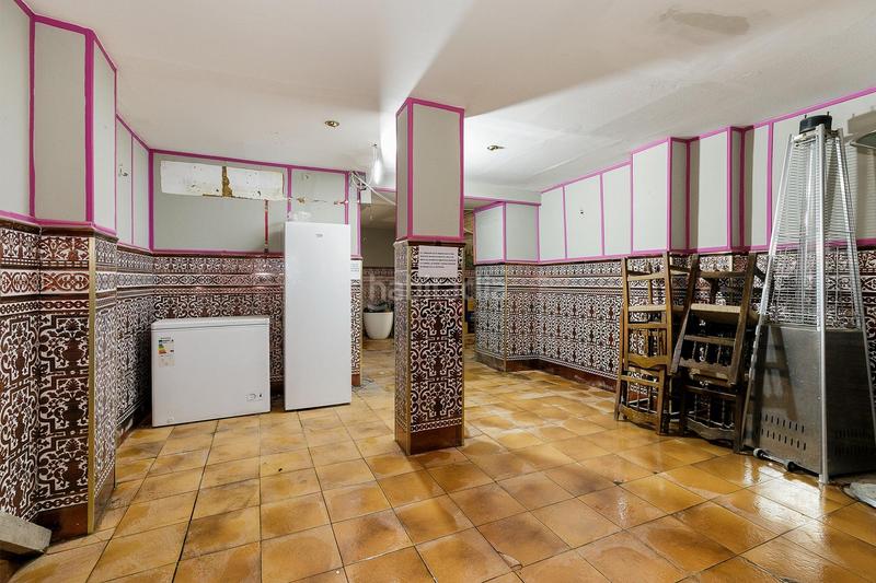 Foto aa35f48c-e20b-4aad-bc45-23b74078df21. Locale commerciale in San Matías - Realejo Granada