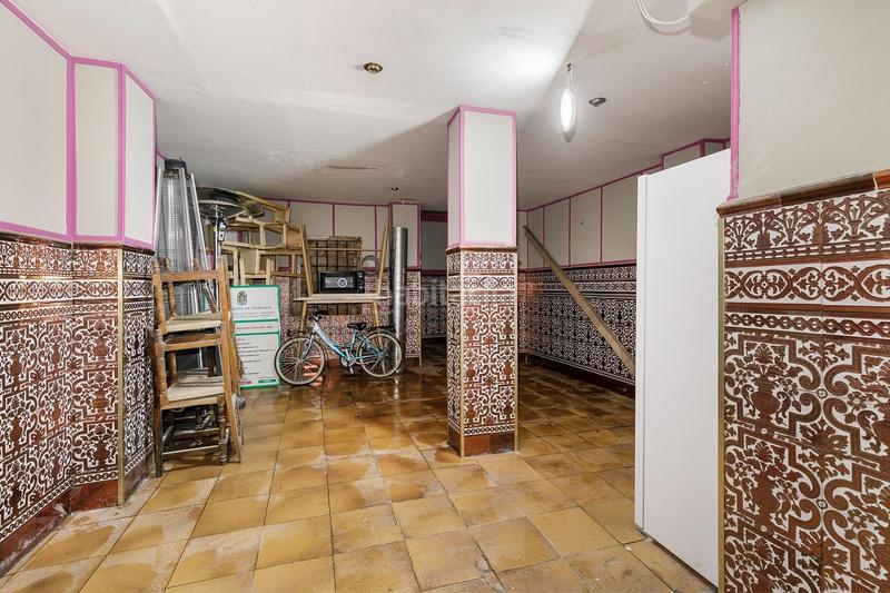 Foto c70d00e8-06c3-4ea7-9c03-48d895e7f4f8. Locale commerciale in San Matías - Realejo Granada