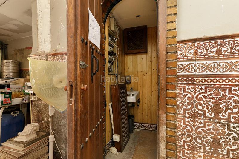 Foto d1ecccbf-b6ce-41cd-81b3-9b9b7155b30c. Locale commerciale in San Matías - Realejo Granada