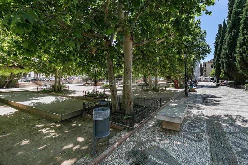 Foto d8db5243-c006-4772-8701-54eda79a9eab. Locale commerciale in San Matías - Realejo Granada