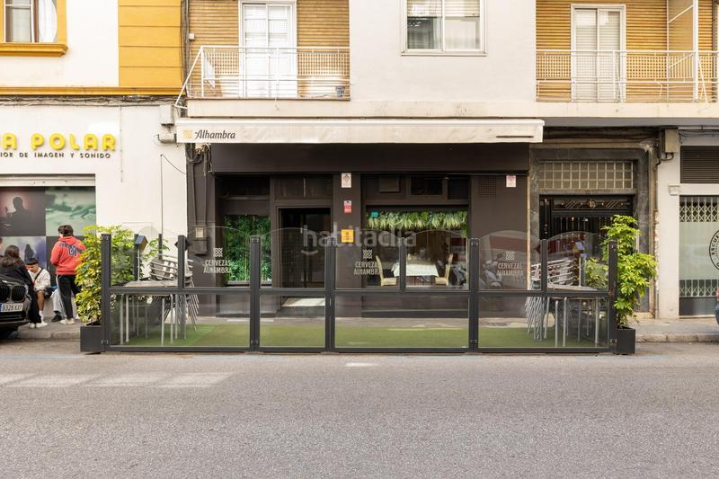 Foto 5a98ad70-cb6b-4d45-9217-b1bbee28e43a. Local comercial a Fígares Granada