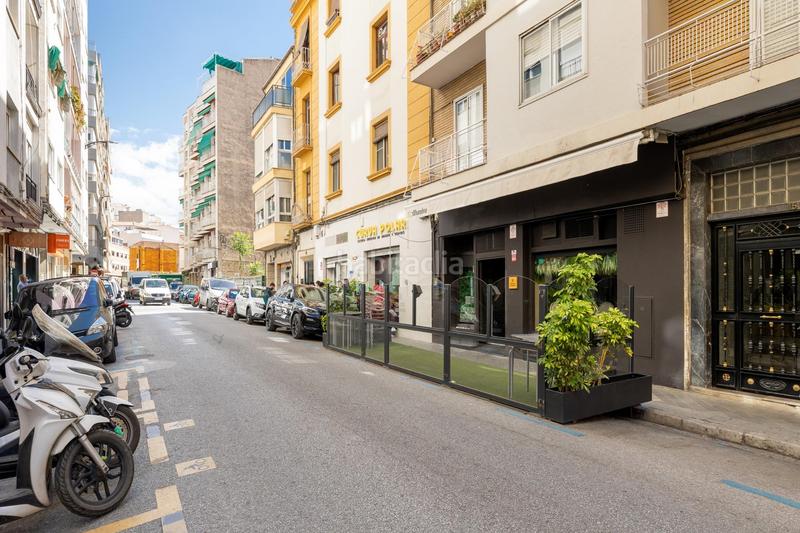 Foto dddb2d83-ddd5-43de-873a-f84c42356d8c. Local comercial a Fígares Granada