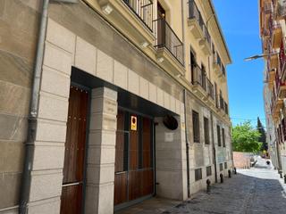 Lloguer Estudi a Fígares. Estudio céntrico