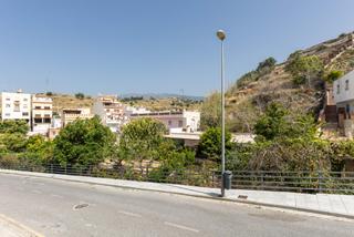 Terreny residencial a La Herradura. Terreno urbano en la herradura