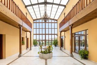 Xalet a Calle del condado de huelva 36. Extraordinaria villa de lujo