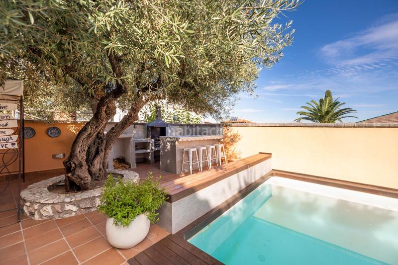 Foto 038d6a20-5912-4024-86ce-073b8ff280e9. Chalet casa de ensueño a un paso del centro de granada! en Ogíjares
