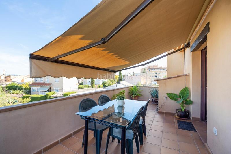 Foto 4da23ee7-8852-4b2d-9265-7f1ec3378213. Chalet casa de ensueño a un paso del centro de granada! en Ogíjares