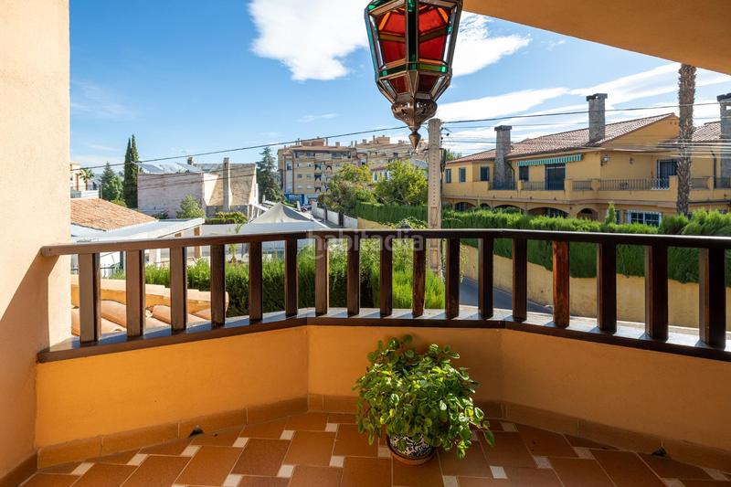 Foto 5bdf44c5-1bb2-46fe-9259-b2273e04d4cf. Chalet casa de ensueño a un paso del centro de granada! en Ogíjares