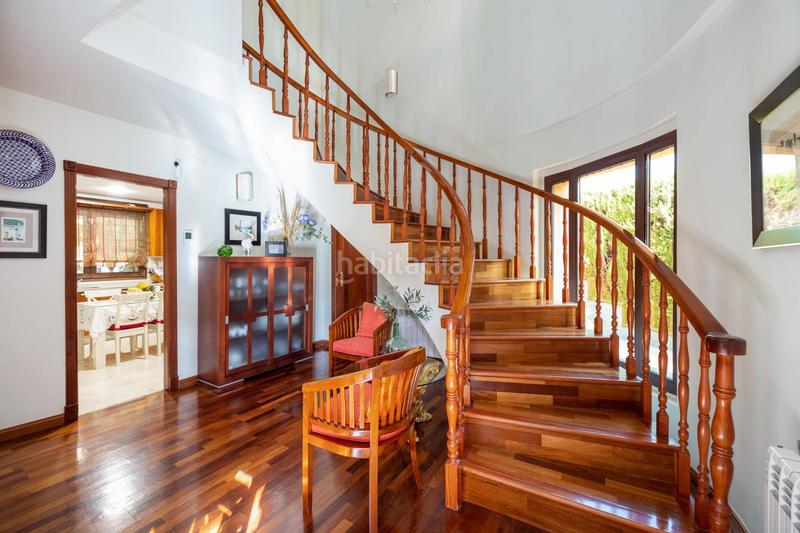 Foto 6e55b36d-8fcf-45a6-a03f-26de25ed29fb. Chalet casa de ensueño a un paso del centro de granada! en Ogíjares