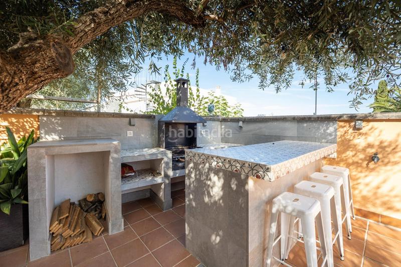 Foto aee45dba-7ef9-47b4-825e-3bf56ac9365d. Chalet casa de ensueño a un paso del centro de granada! en Ogíjares