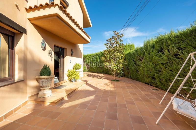 Foto b45bd29d-71ba-4a1d-a831-5be05ac6c69a. Chalet casa de ensueño a un paso del centro de granada! en Ogíjares