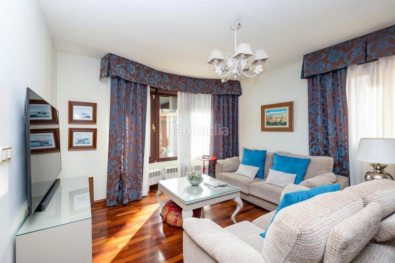 Foto c18ff8db-71be-4dcd-9c8b-ac334b5cd866. Chalet casa de ensueño a un paso del centro de granada! en Ogíjares