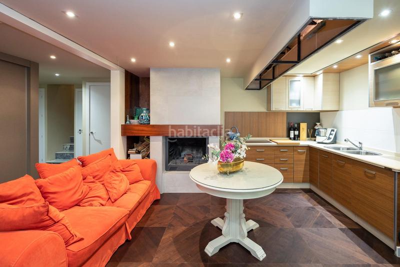 Foto dc7b2377-d565-4981-87cb-aa58d5e777bb. Chalet casa de ensueño a un paso del centro de granada! en Ogíjares