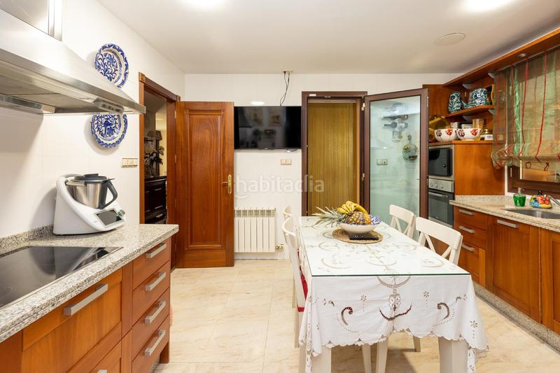 Foto f03c08b6-0af7-42ca-b3b4-5d56f0b15083. Chalet casa de ensueño a un paso del centro de granada! en Ogíjares