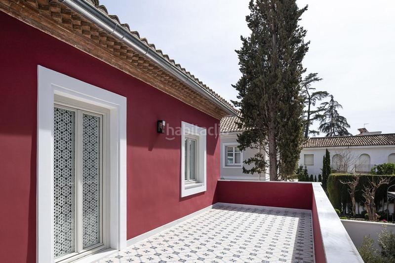 Foto 25d39ca5-3ec7-48ce-a240-9ff4ff9bde0b. Chalet villa en el corazón del realejo de nueva construcción. en Granada