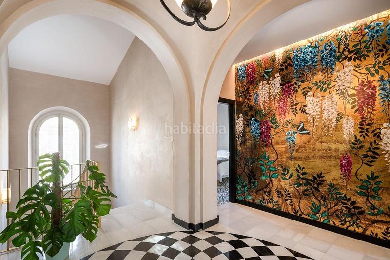 Foto d3831a9c-fabf-4af4-9938-7207270884bc. Chalet villa en el corazón del realejo de nueva construcción. en Granada