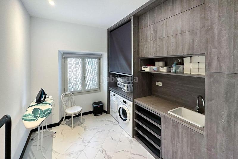 Foto eb1d11c1-8348-4c5c-a7f0-5325e7c13baa. Chalet villa en el corazón del realejo de nueva construcción. en Granada