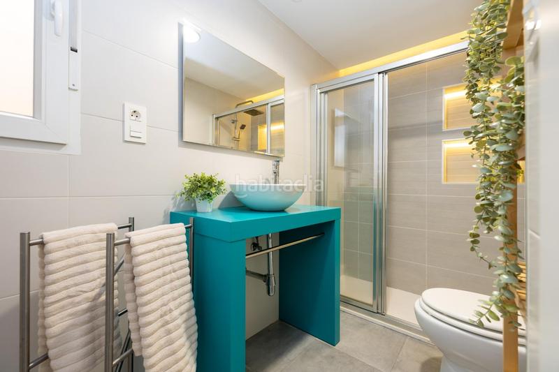 Foto 7d853af8-40ff-4607-a9d7-87d7cbe602f6. Piso apartamento 1 dormitorio en pleno centro en Fígares Granada
