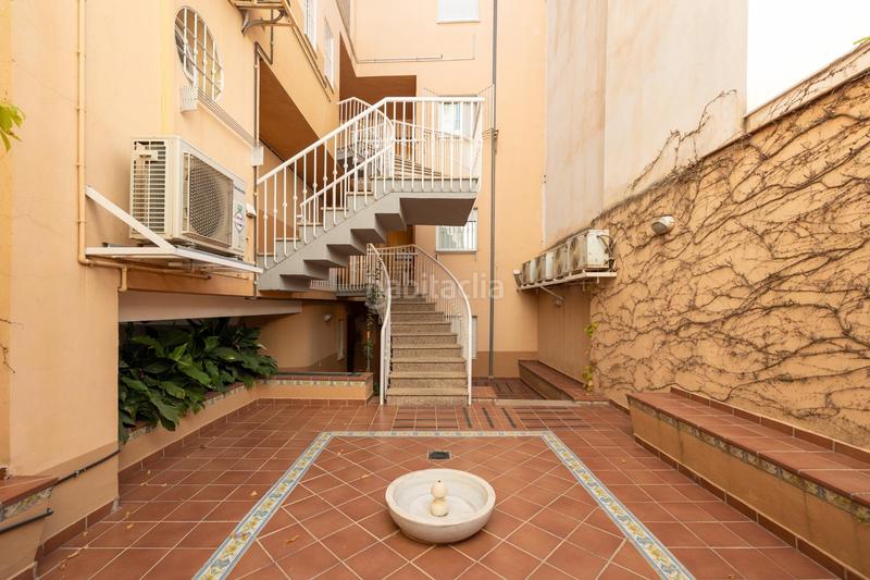 Foto b4241019-fbb3-4d05-8874-a17753fb539b. Piso apartamento 1 dormitorio en pleno centro en Fígares Granada