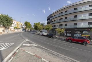 Apartament  Avenida de andalucía. Piso a estrenar en edificio elipse