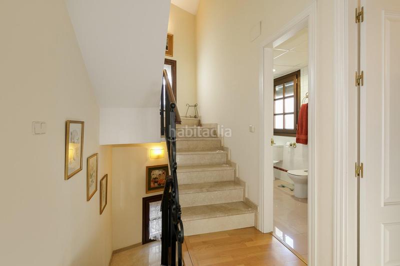 Foto cfd444ca-48c3-4ae8-a655-e08f7288b6a4. Casa pareada chalet pareado en el albayzín en Barrio de Albaicín Granada
