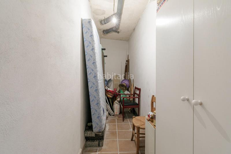 Foto ed59dedb-c184-46b8-85fe-8fe72ab11990. Casa pareada chalet pareado en el albayzín en Barrio de Albaicín Granada