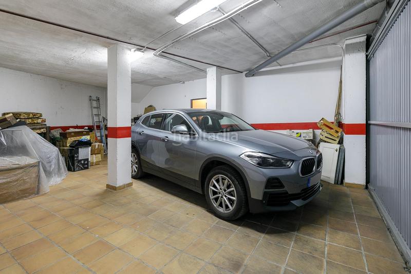 Foto f37da220-e0f4-4f6b-9dfe-90e4d4ddae1d. Casa pareada chalet pareado en el albayzín en Barrio de Albaicín Granada