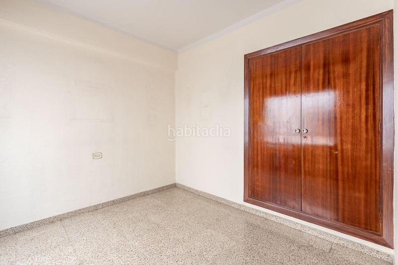 Foto dbe73e4b-54b4-417f-b393-7fac1bcdce95. Piso dos pisos en acera del darro en Fígares Granada