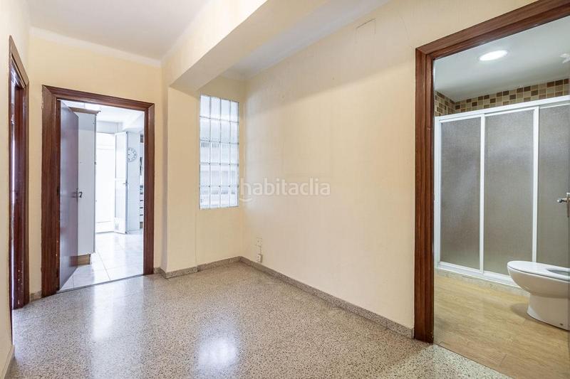 Foto dfd7b09b-6d4f-4228-a57f-a2ee9ee361a3. Piso  en acera del darro en Fígares Granada