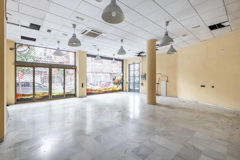 Foto 71e45f54-beb5-40cf-b34b-82868553fce6. Locale commerciale in Camino de Ronda Granada