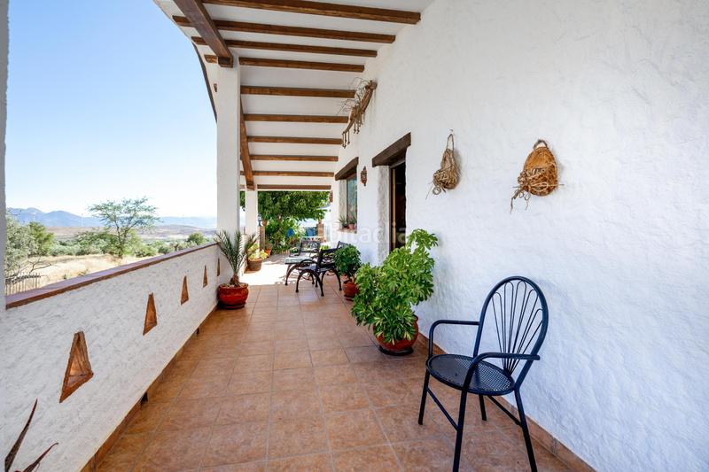 Foto 8662593c-a2e7-4238-9c9e-2247f15a6185. Chalet avec parking piscine dans Nigüelas