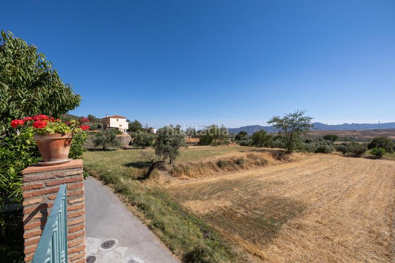 Foto b5ed01f2-7317-4f00-95cc-6759d9186ddb. Chalet avec parking piscine dans Nigüelas