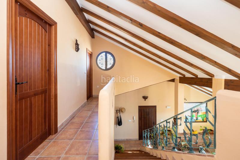 Foto bb123835-0f7f-4712-8378-9383944b80cd. Chalet avec parking piscine dans Nigüelas