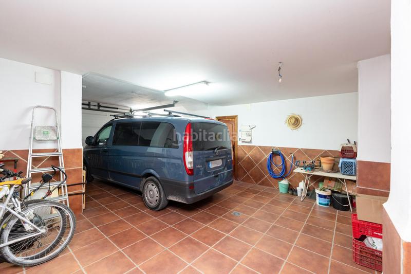 Foto cef4bbb5-6073-424a-8a07-273ae71a2b2e. Chalet avec parking piscine dans Nigüelas