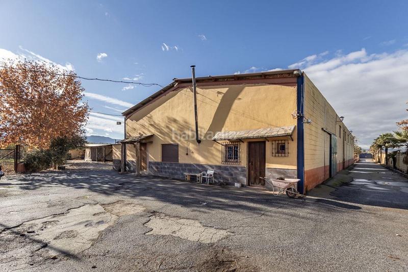 Foto b4c9b7b1-7b25-4b51-84e5-2a05530ffa86. Chalet with heating parking in La Zubia Ciudad Zubia (La)