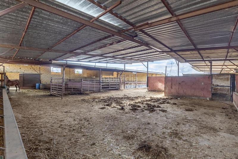 Foto d2ca36ce-01a4-4dbf-a834-2defdeae1b16. Chalet with heating parking in La Zubia Ciudad Zubia (La)