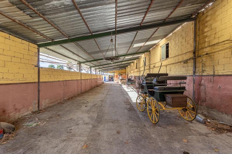 Foto e336bc1b-5635-4f01-83af-c3c3f8585464. Chalet with heating parking in La Zubia Ciudad Zubia (La)