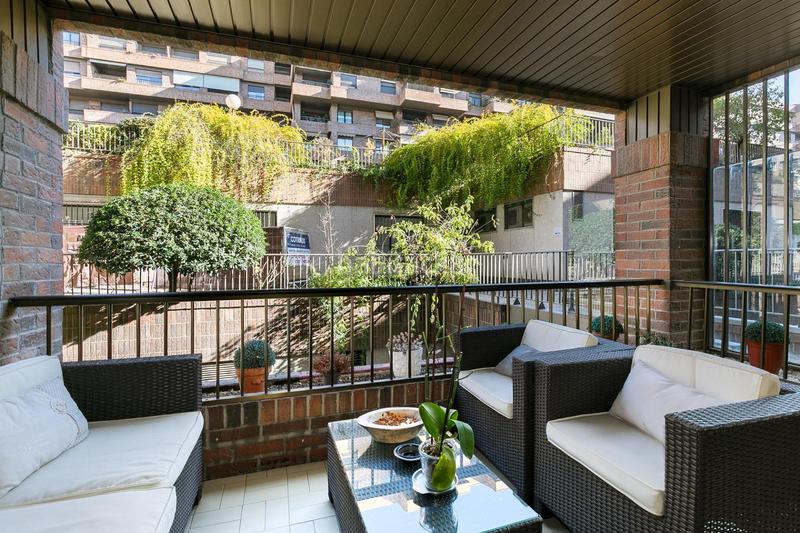 Foto 3b326670-fe4a-4fa7-b182-c4c438332598. Appartamento con parcheggio piscina in San Ildefonso Granada