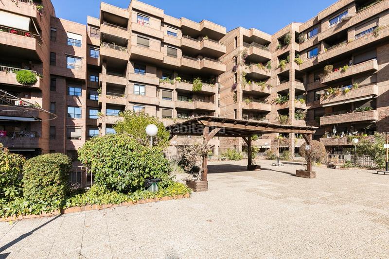 Foto 53d7fd4d-e3a4-495e-abd0-d2abcd0c92ef. Appartamento con parcheggio piscina in San Ildefonso Granada