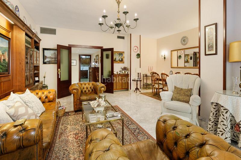 Foto e1f70bcb-b4e7-43f2-8984-653b06bbdb80. Appartamento con parcheggio piscina in San Ildefonso Granada