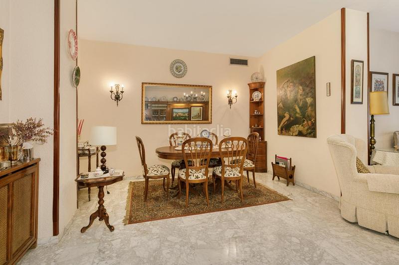 Foto 2858f805-65bc-4f05-af5a-3b20a873135f. Flat with parking pool in San Ildefonso Granada