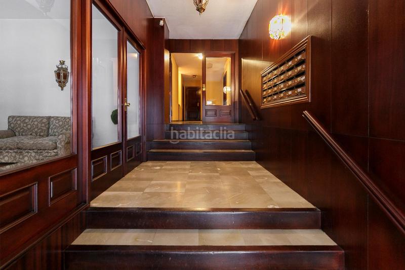 Foto 51aa2e51-f18a-4165-819a-b1c26e01d0a0. Flat with parking pool in San Ildefonso Granada
