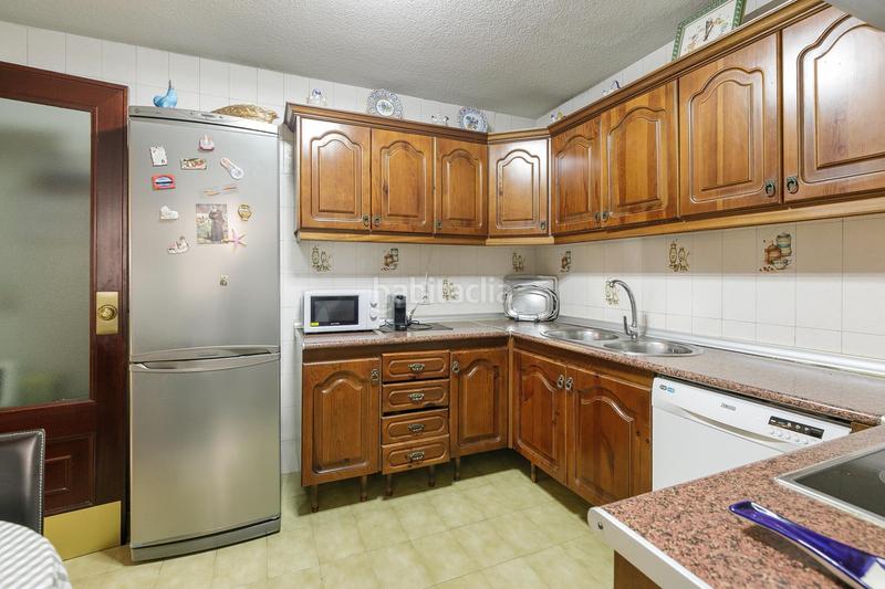 Foto 7975443c-8225-4983-9b25-d51caeb408ac. Flat with parking pool in San Ildefonso Granada