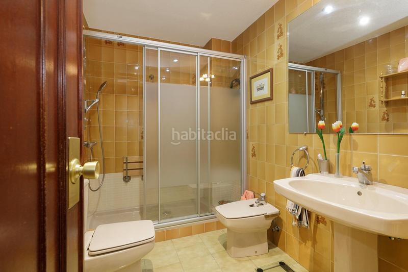 Foto 9be6369b-11eb-4a61-ba8f-4df2b0cd4238. Flat with parking pool in San Ildefonso Granada