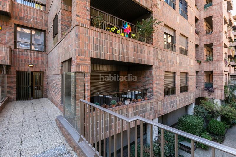 Foto 548b8518-30a6-4b40-b10a-d523fb71a1b2. Pis amb aparcament piscina a San Ildefonso Granada