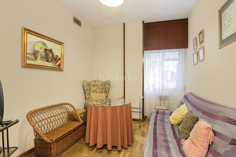 Foto d87aa872-8c6b-457b-bfcd-e747ed621f00. Pis amb aparcament piscina a San Ildefonso Granada