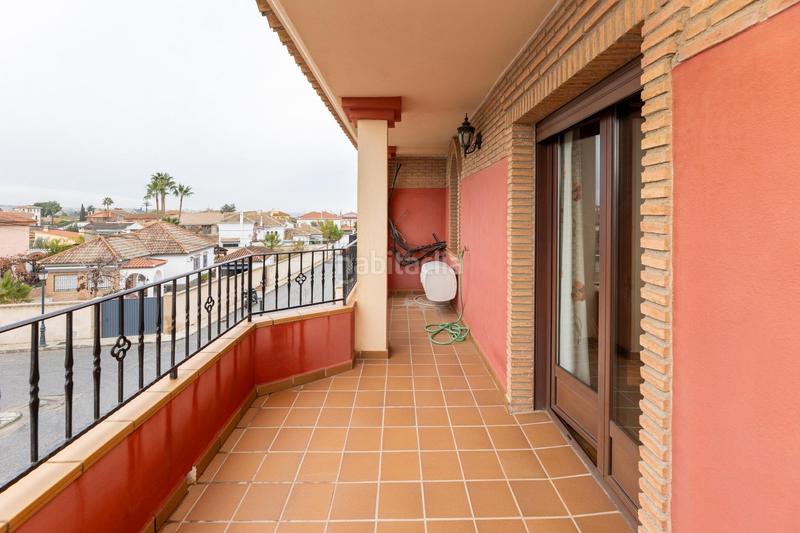Foto 247be258-6f88-42bd-a236-68800e93dde3. Xalet amb calefacció aparcament piscina a Residencial Triana - Barrio Alto Gabias (Las)